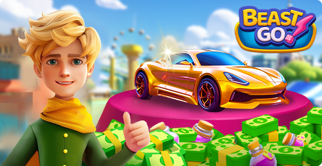 Beast Go